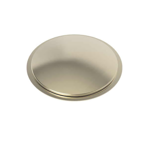 Newport Brass Faucet Hole Cover in French Gold (Pvd) 103-24A - main